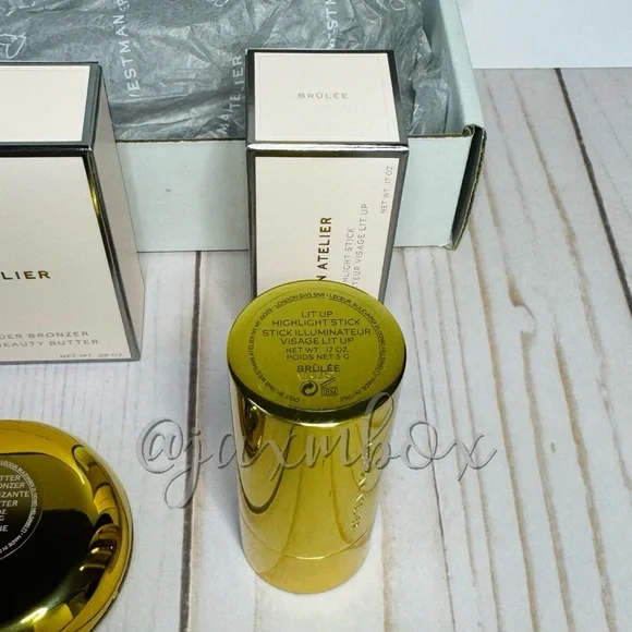 Westman Atelier Summer Skin II Set - Picture 5 of 16